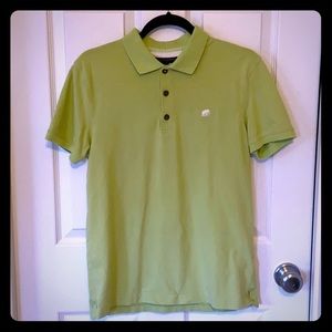 Banana Republic slim fit polo